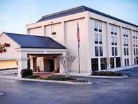 Hampton Inn Birmingham Fultondale I-65