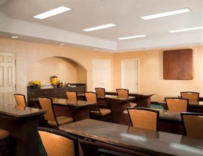 фото отеля Residence Inn Jacksonville Butler Boulevard