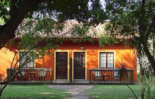 фото отеля Emdoneni Lodge