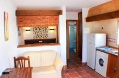 фото отеля Apartamentos El Roqueo Conil de la Frontera
