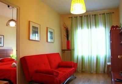 фото отеля Rambla Catalunya Apartment Barcelona