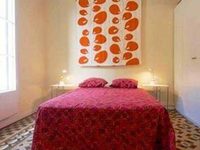 Rambla Catalunya Apartment Barcelona