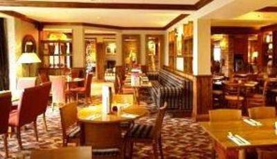фото отеля Premier Inn London Beckton