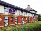 фото отеля Premier Inn London Beckton