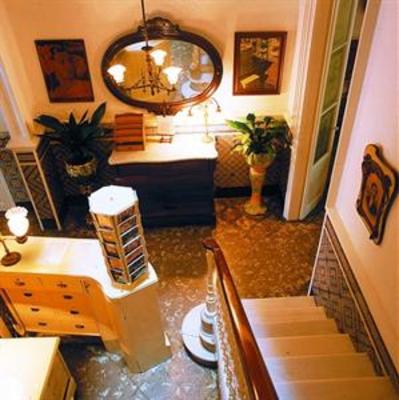 фото отеля Hotel Romantic de Sitges