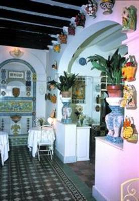 фото отеля Hotel Romantic de Sitges