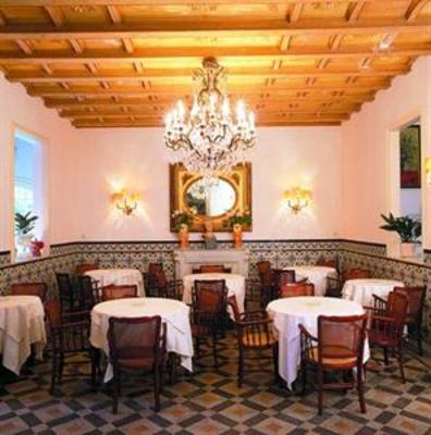 фото отеля Hotel Romantic de Sitges