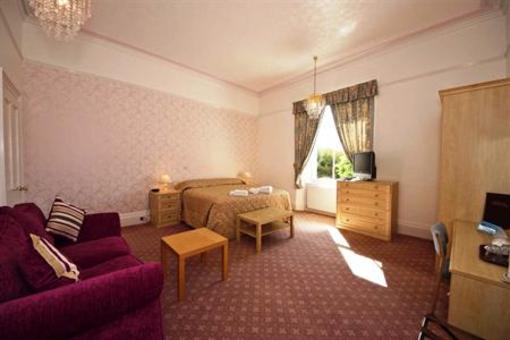фото отеля Allerdale Hotel