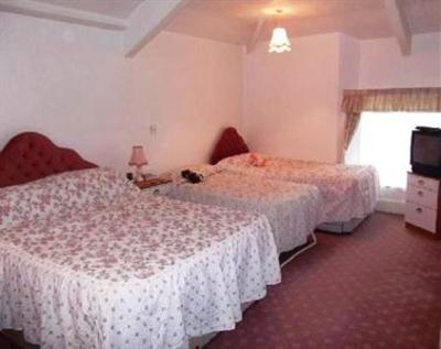 фото отеля Allerdale Hotel