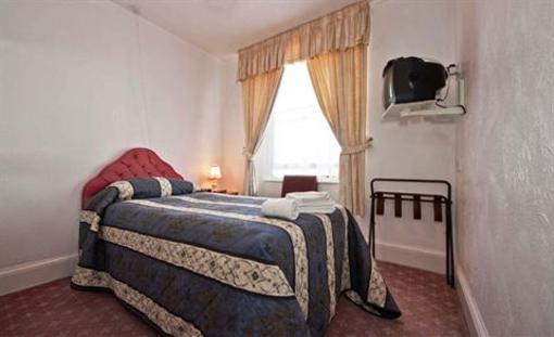 фото отеля Allerdale Hotel