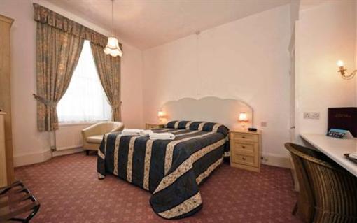 фото отеля Allerdale Hotel