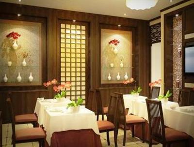 фото отеля Hanoi Graceful Hotel