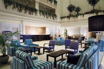 фото отеля Hotel Azur Takeshiba Tokyo