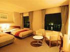 фото отеля Hotel Azur Takeshiba Tokyo
