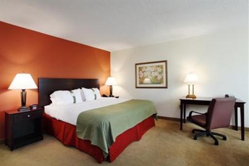 фото отеля Holiday Inn Knoxville - West (I-40 & I-75)