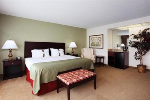 фото отеля Holiday Inn Knoxville - West (I-40 & I-75)