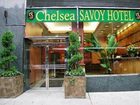 фото отеля Chelsea Savoy Hotel