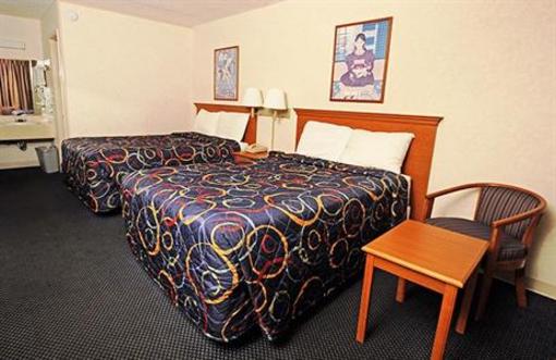 фото отеля Fiddlers Inn Nashville (Tennessee)