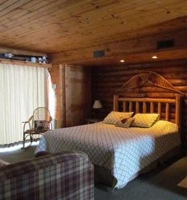 фото отеля Cedar Lodge & Settlement