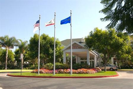 фото отеля Hilton Garden Inn LAX/El Segundo