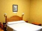 фото отеля Hostal Sierpes
