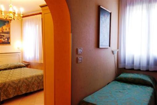 фото отеля Hotel Florida Venice
