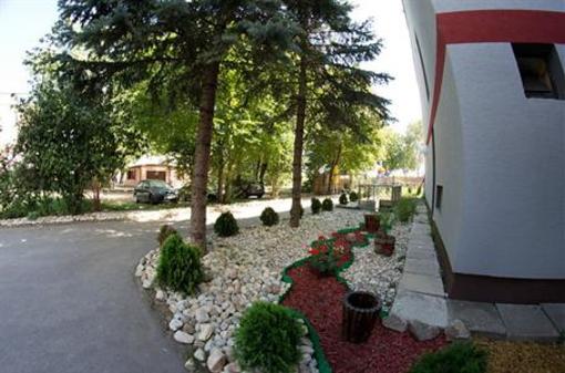 фото отеля Hotel Sun Senec