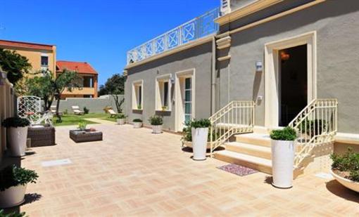 фото отеля La Villa del Mare
