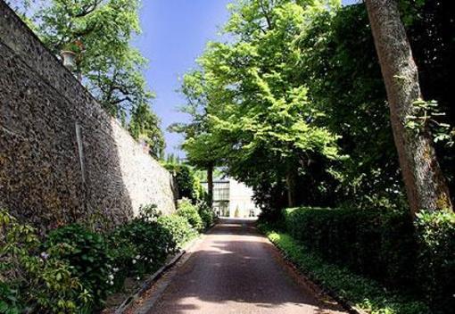 фото отеля Domaine Des Bidaudieres