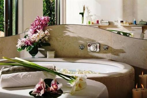 фото отеля Hotel Cipriani and Palazzo Vendramin by Orient-Express