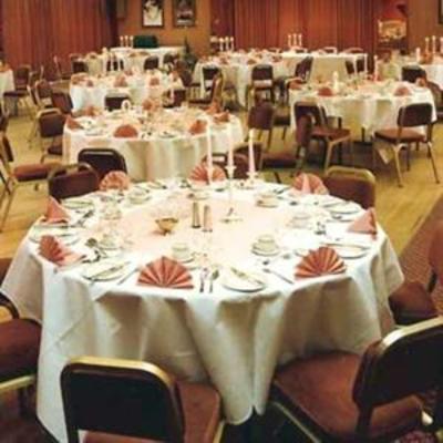фото отеля Connaught Hotel Wolverhampton