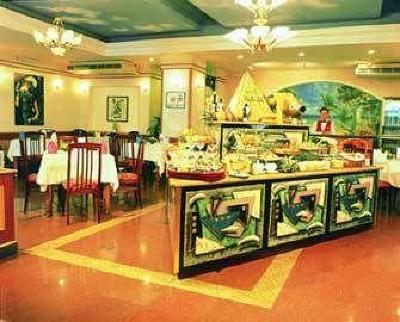фото отеля Que Huong Liberty 1 Hotel Ho Chi Minh City