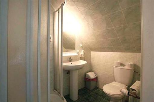 фото отеля Bartlowizna Kompleks Wypoczynkowy