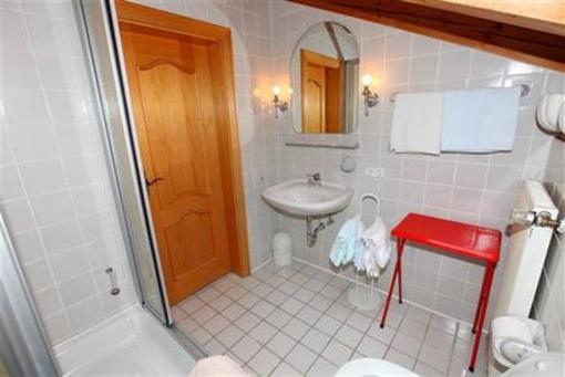 фото отеля Ferienhäuser Werdenfels Hotel Mittenwald