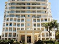 Palazzo Colonnades Apartments Gold Coast