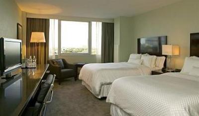 фото отеля The Westin Fort Lauderdale