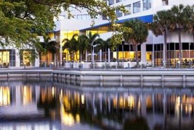 фото отеля The Westin Fort Lauderdale