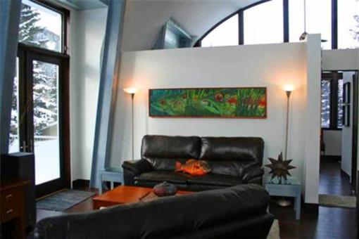 фото отеля Resortquest Rentals Warm Springs Ketchum