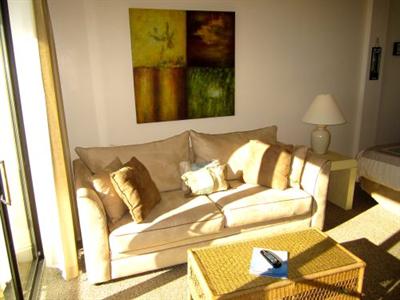 фото отеля Pirates Bay Condominiums Fort Walton Beach