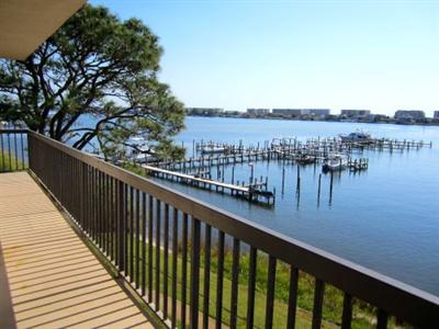 фото отеля Pirates Bay Condominiums Fort Walton Beach
