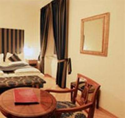 фото отеля Mozart Hotel Salzburg