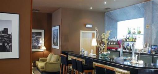 фото отеля Abba Madrid Hotel