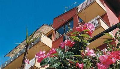 фото отеля Hotel Du Lac Brenzone