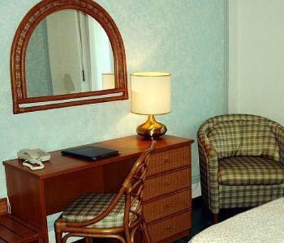 фото отеля Hotel Du Lac Brenzone