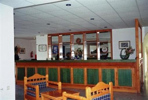 фото отеля Roussos Beach Hotel Kamari