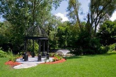 фото отеля Elm Hurst Inn Ingersoll