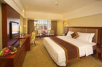 фото отеля Guotai Hotel Zhuhai