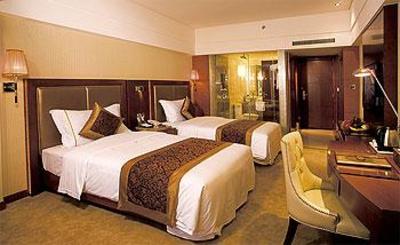 фото отеля Guotai Hotel Zhuhai