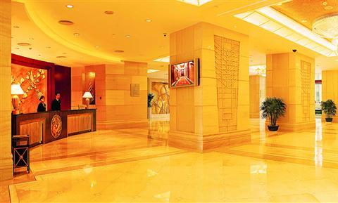 фото отеля Yeohwa Hotel