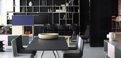 фото отеля citizenM hotel Amsterdam Airport